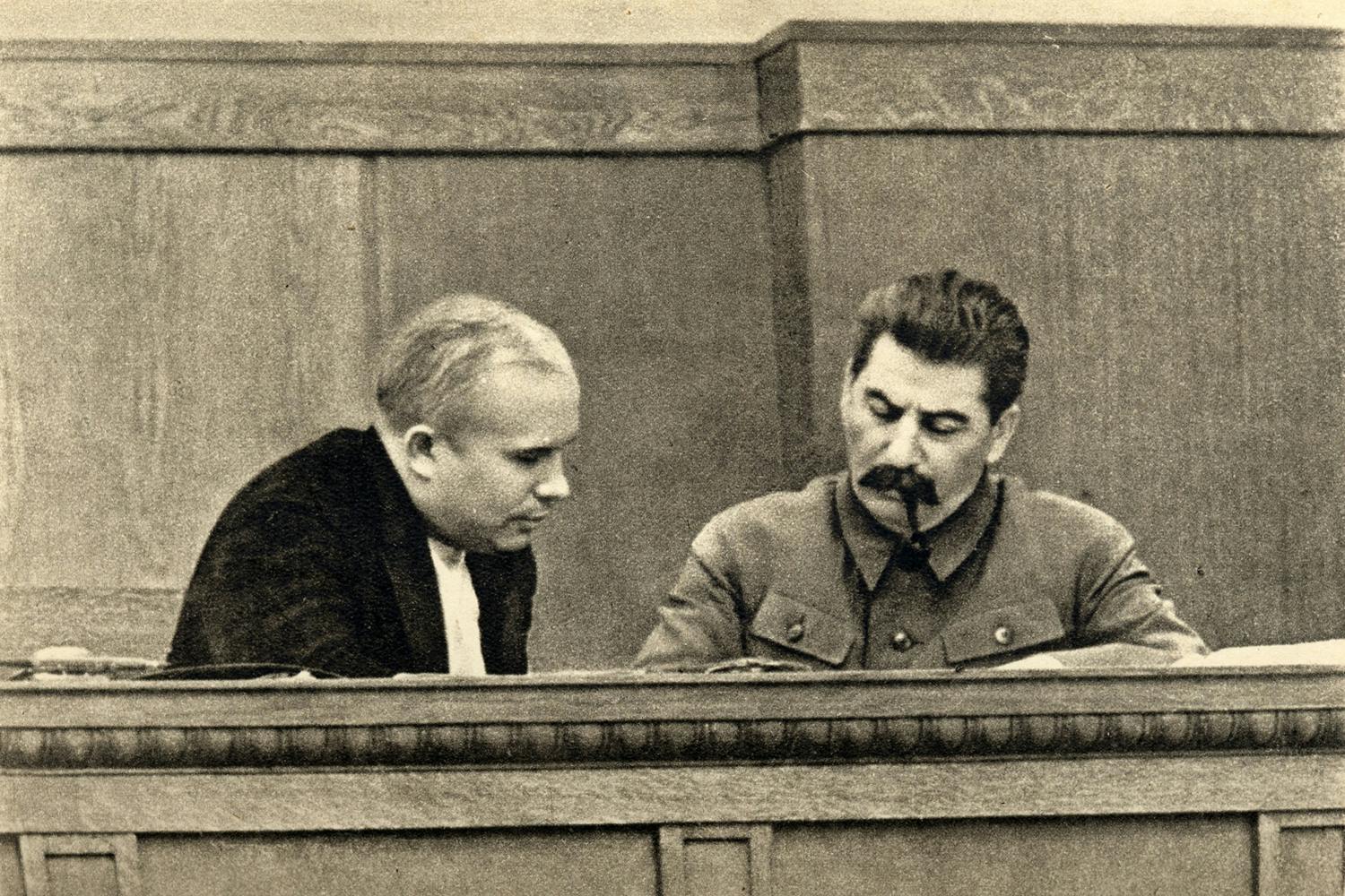 stalin och chrusjtjov 1936 L9xS dOEHDo1F9 stalin och chrusjtjov 1936 L9xS dOEHDo1F9